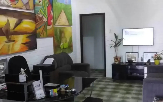 Pousada Vila Anaua