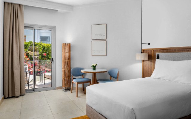 DoubleTree by Hilton Sharm El Sheikh - Sharks Bay Resort