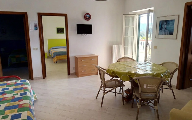 Liberato Puglia Vacanze