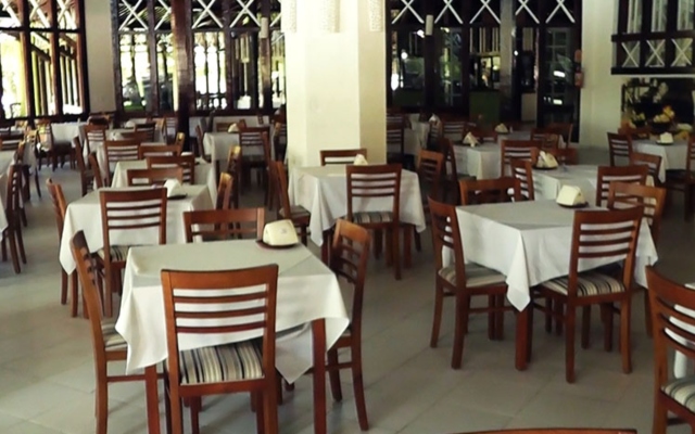 Capitania Praia Hotel Fazenda