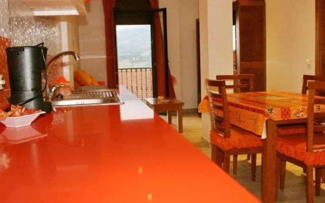 Apartamentos Turisticos Mirayuste