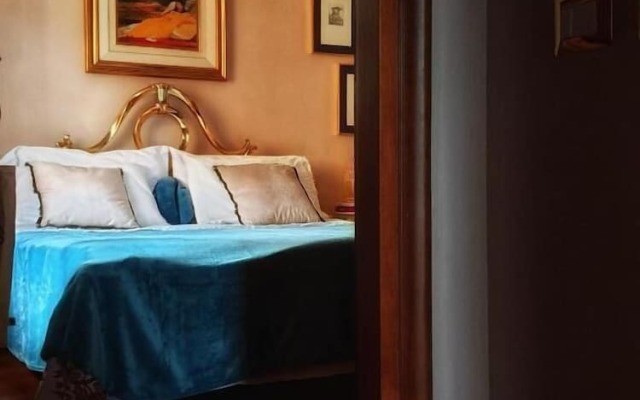 Villa Marisa bed breakfast and books