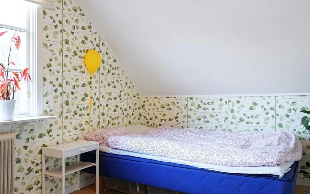 8 Person Holiday Home in Bovallstrand