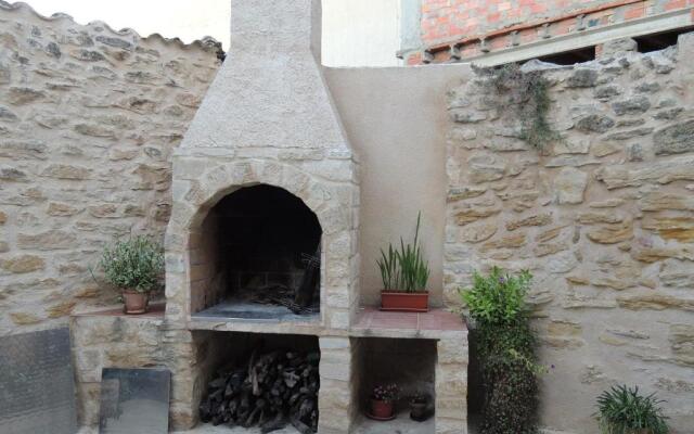 Las Bodegas Del Gilo