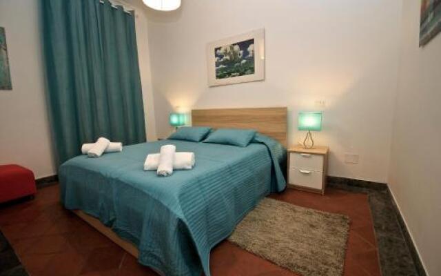 Flaminio Butterfly House