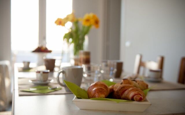 La Terrazza di Harmakhis