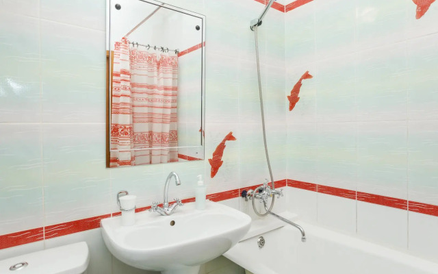 Этажидейли на улице Шейнкмана 90