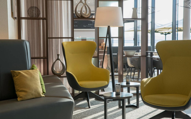 Courtyard by Marriott Wolfsburg