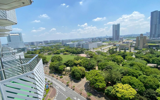 Hotel Springs Makuhari
