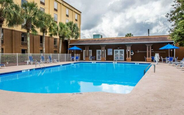 Four Points by Sheraton Brunswick