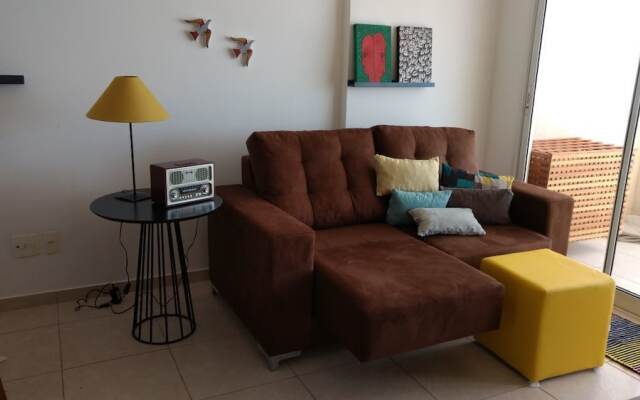 Beach Village Com Vista Total Mar