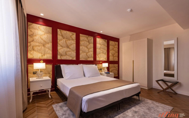 Eldoris Boutique Living