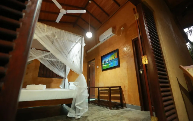 Lime Cabanas Sri Lanka