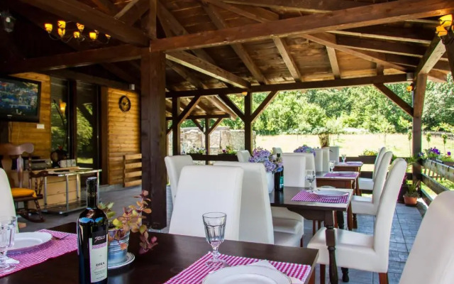 B&B Villa Nena