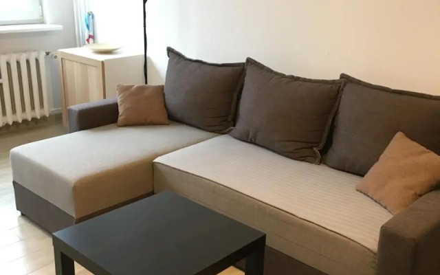 Mieszkanie z sercem - dwa pokoje, 300 m od morza