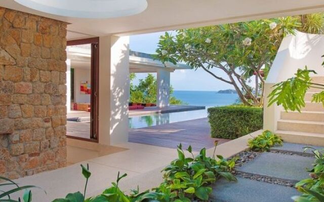 Samujana - Five Bedrooms Pool Villa - 18