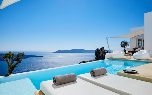 Villa Etheras