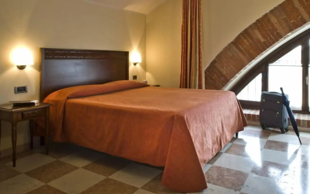 Albergo La Corte Albertina