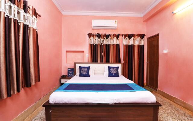 OYO 2924 Laxmi Guest House