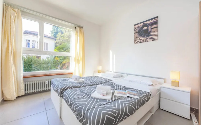 City Apartment
