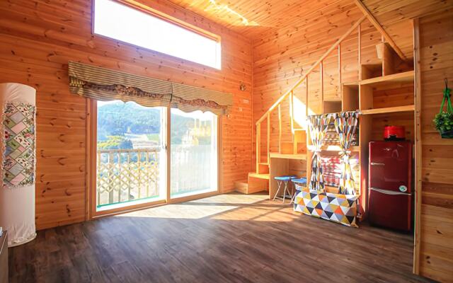 Geoje The Choice Pension