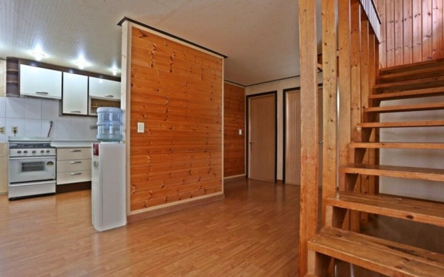 Pocheon Namuhyanggadeuk Pension