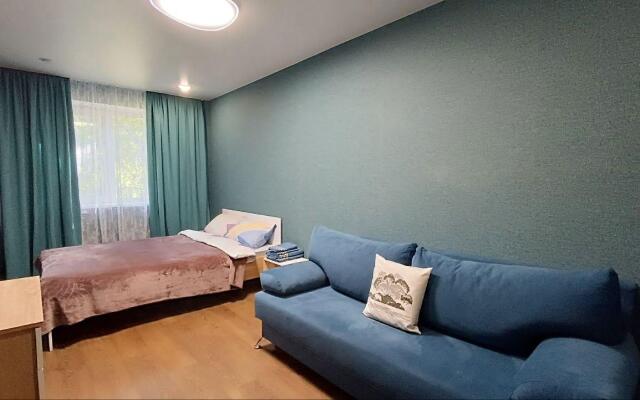 Уютный Север на улице Новое Плато 5