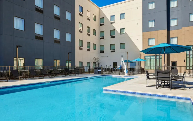 Staybridge Suites Auburn University Area