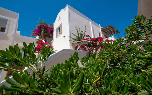 Enjoy Villas