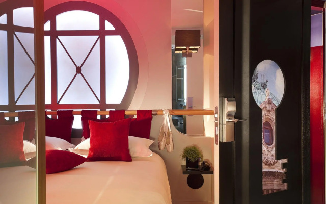 Secret de Paris - Hotel & Spa