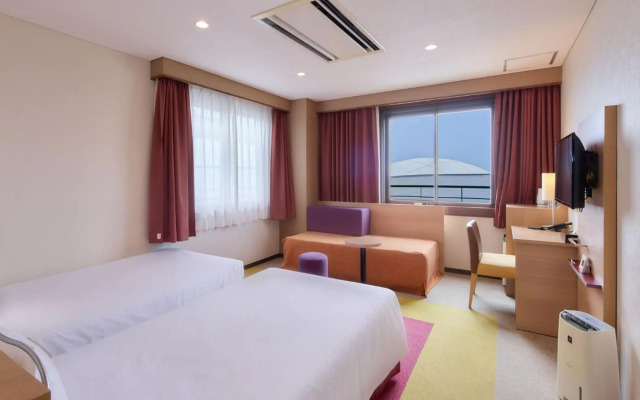 Hotel Yugaf Inn Okinawa