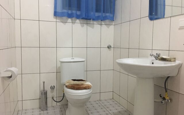 Asantewaa Premier Hotel