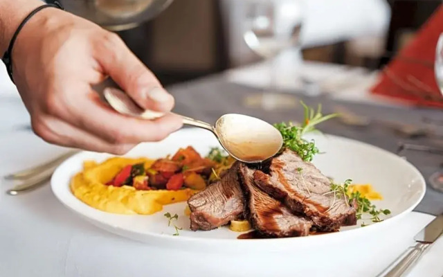 Morada Hotel Bischofsmais