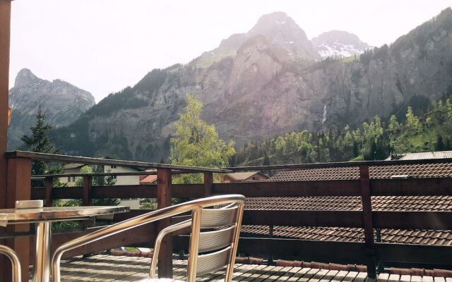 Chalet Hotel Adler