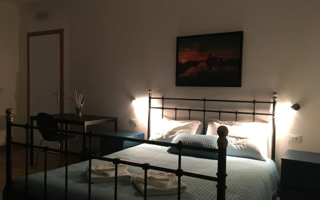 B&B Tramonti d'aMare
