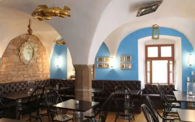 Gästehaus am Weißen Turm