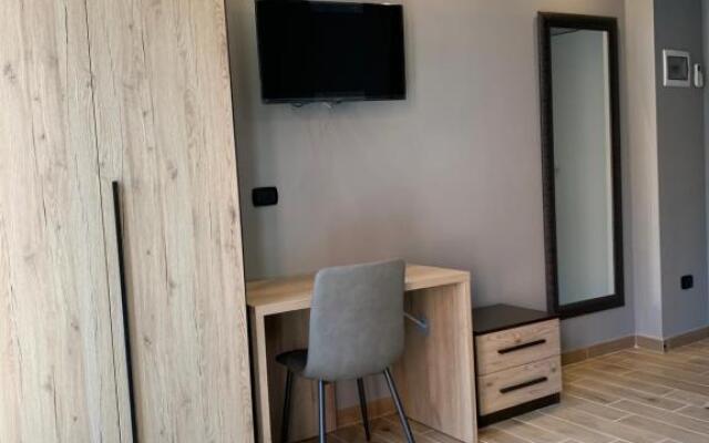 MARCONI 2 rooms
