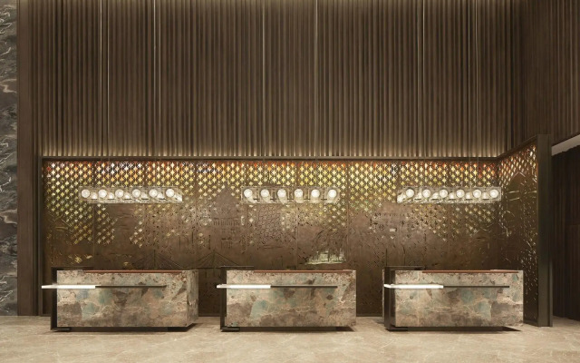 Four Points by Sheraton Guiyang, Huaxi