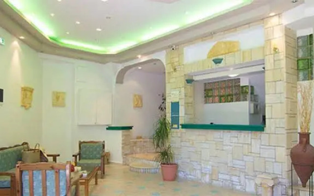 Amalia Apartments