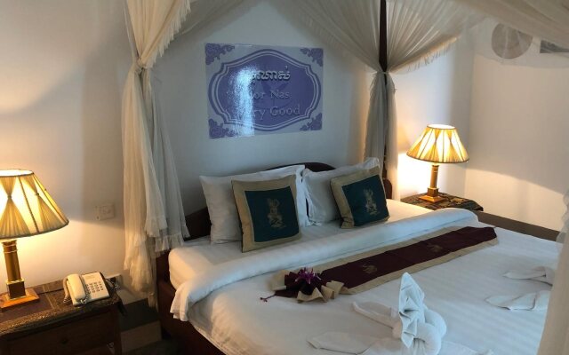 Succo Gene Palace Boutique Hotel