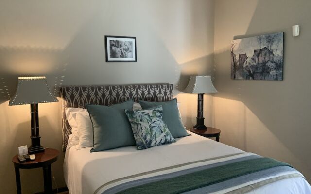 La Gratitude Guest House