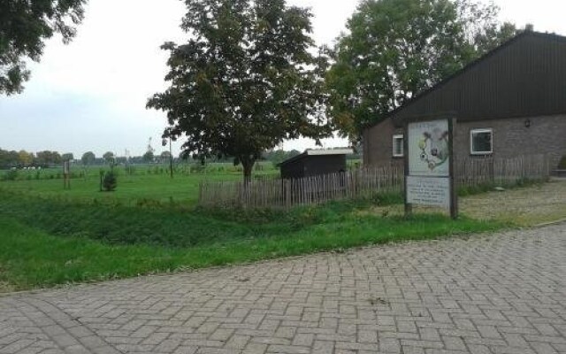 Boerderij de Spijken