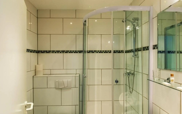 CityHotel Stolberg