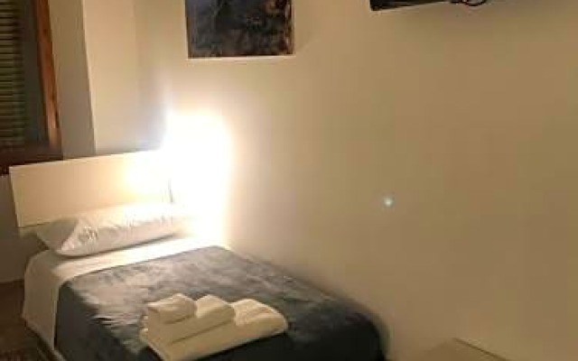 Sardinia b&b