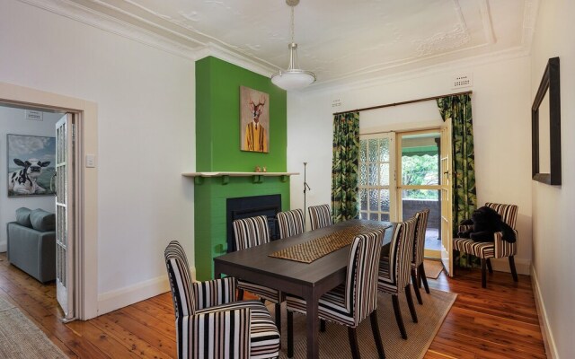 'Kyona' by Your Innkeeper Mudgee