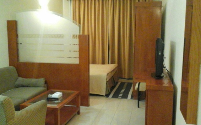 Al Raien Hotel Apartment