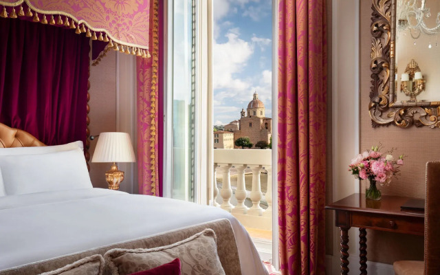 The St. Regis Florence