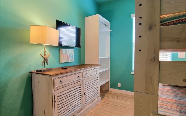 Salt Life 30 by RedAwning