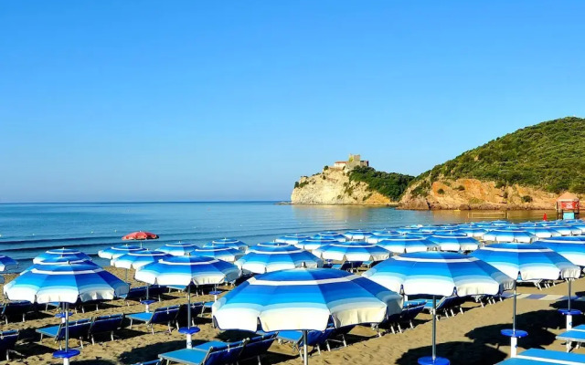 De Luxe Plus Le Rocchette