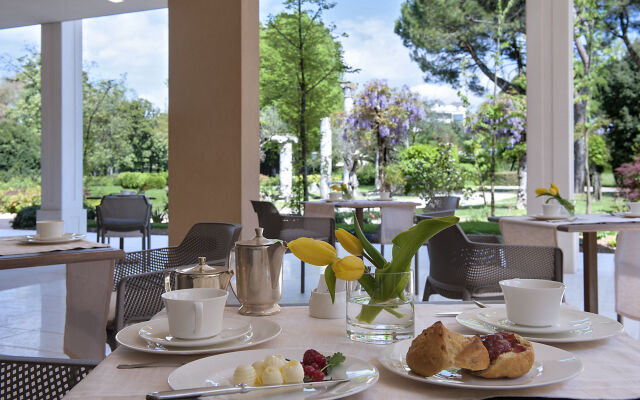 Hotel Terme Neroniane